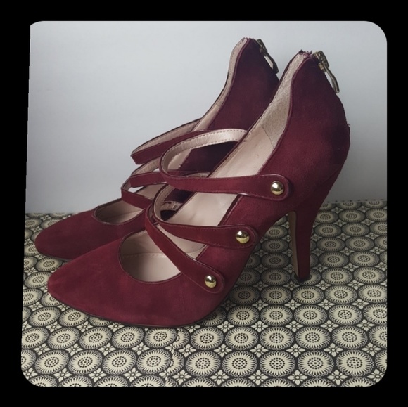 Vince Camuto Shoes - Vince Camuto heels